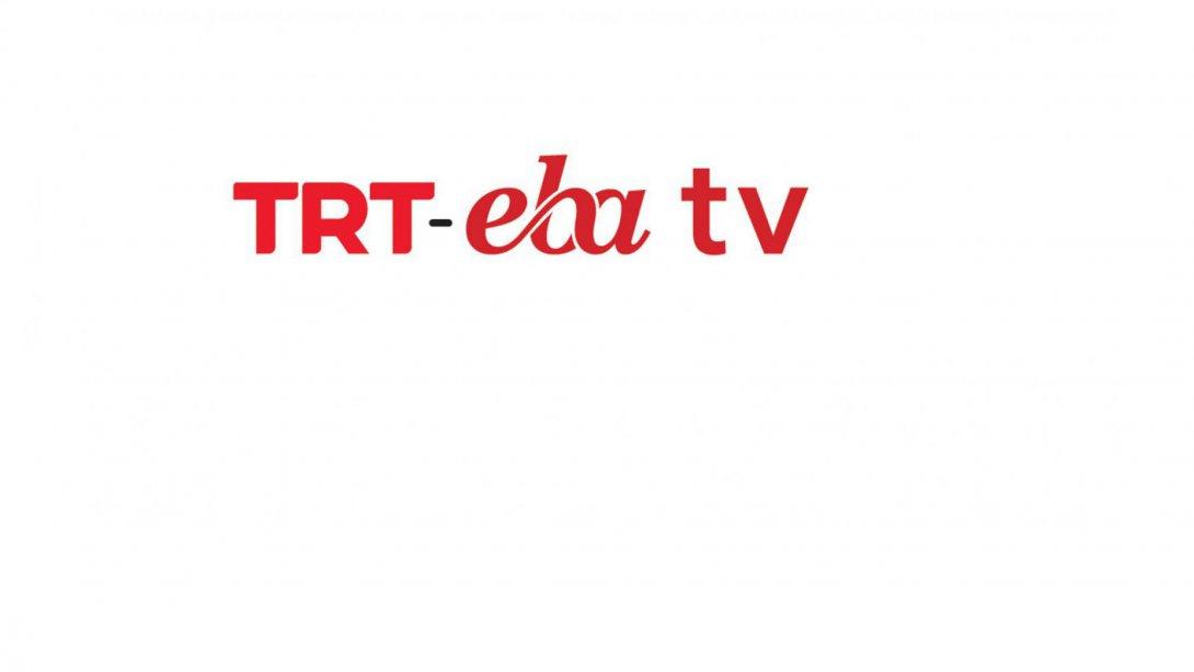 TRT EBA TV 23 NİSAN ÖZEL YAYIN AKIŞI 