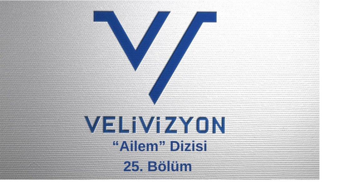 VELİVİZYON 