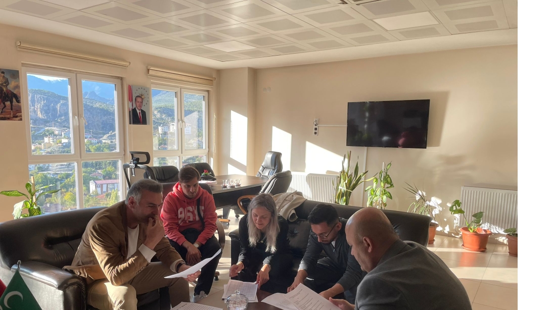 8. SINIFLAR İÇİN KAZANIM İZLEME SINAVI SONUÇLARI DEĞERLENDİRİLDİ